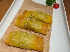 金牌叉烧-枣子树·素食餐厅(普陀山店)