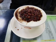 红豆双皮-义顺牛奶公司