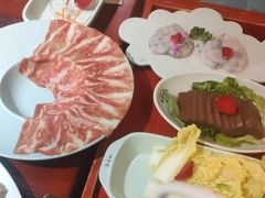 -重庆袁老四火锅(武进万达店)