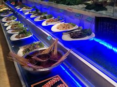 -北京汉斯特自助烤肉(临朐店)