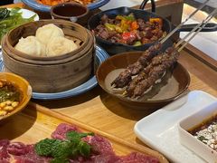 -黔诚多彩火锅(甲秀楼店)
