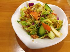 -石门豆腐王(红旗街店)