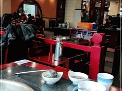 大堂-老来福·非遗酸汤兔(凯旋路店)