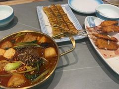 -小两口锦州烧烤·脆皮油边(依云北郡店)