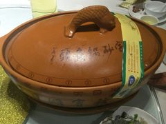 -风味小馆(天目湖宾馆店)