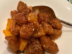 -五缘湾凯悦酒店·悦饗中餐厅