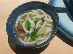 花溪牛肉粉-山石榴·贵州菜(丰盛里店)