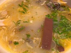 -武圣羊汤·西北面(朝阳门店)