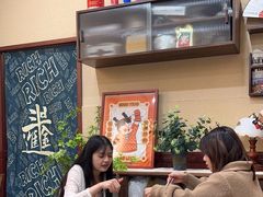 -曼谷食堂·泰国家庭料理