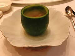 至尊瓜盅全家福-二十四单 淮扬新味