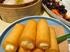 -点都德(奥体印象城店)
