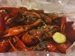 -老长沙龙虾馆·聚会餐厅(白石洲店)