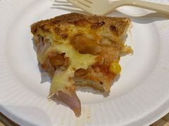 -尊宝比萨(空港国际店)