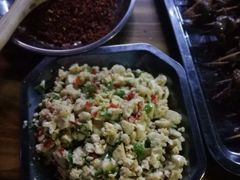 -舌尖上的石棉何雨露烧烤