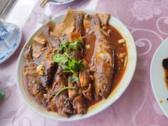 -叶存利海鲜大馅饺子(东戴河止锚湾店)