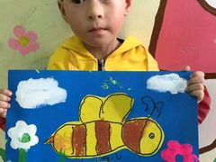 -东方童画少儿美术(金桥体验馆)