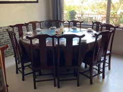 包厢-呼吸森林·生态农庄农家乐私房菜