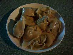 冷馄饨-潘国仙耳光馄饨(黄家阙路店)
