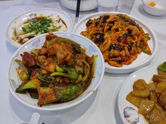 -川湘哥麻辣鸡块(万达店)