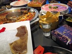 -李掌柜鲜菜火锅(移民广场店)