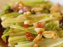 -猪肉婆私房菜(容桂总店)