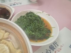 草头-蘭心餐厅(进贤路店)