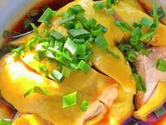 -兰溪小馆(东直门簋街店)