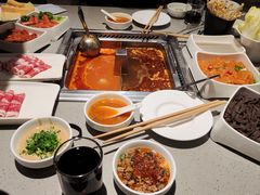 -海底捞火锅(步步高新天地店)