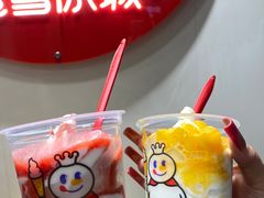 -路易十三西餐厅(西关新天地店)