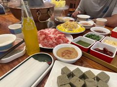 -乐宴·老北京铜火锅(八卦岭店)