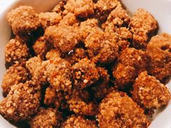 -吉·拾串烧烤专门店(领show天地店)
