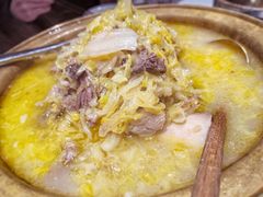 -关东小磨东北菜(漕河泾印象城店)