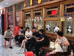 -小吊梨汤·北京菜·烤鸭(王府井银泰in88店)
