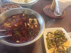 -毛里求斯小四川餐厅总店