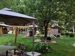 -Supine Bistro溯泮餐厅