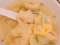 白汤开洋馄饨-熙盛源(复兴路店)