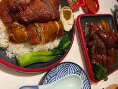 -龙记香港茶餐厅(久光百货店)