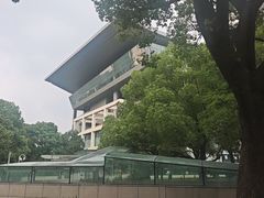 -西湖文化广场