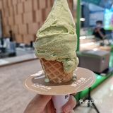 夏天第一支冰淇淋大家抢到了吗