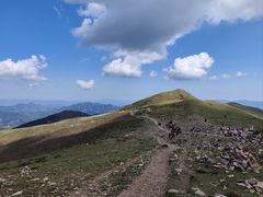 -灵山