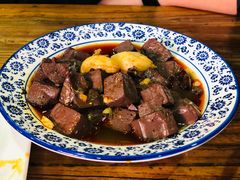 -兄弟俩老李家牛肉汤(总店)