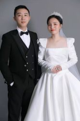点击看大图 -太郎花子婚纱摄影艺术中心