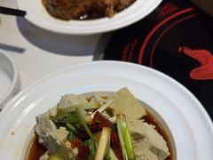 -黑鸡小馆(金源店)