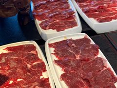 -万达文华酒店·48F云端窗景美食汇自助餐厅