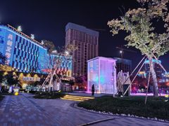 -西安创业咖啡街区