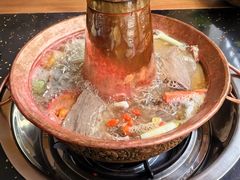 རྒྱ་ཁོག།牦牛肉火锅-陀岗美食·云南藏式特色餐厅