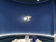 -兰湘子·湘菜小炒(崂山丽达店)