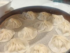 -梅利汴京烤鸭•开封豫菜地标店(东大街店)