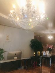 -TIME SPA科技美肤机构