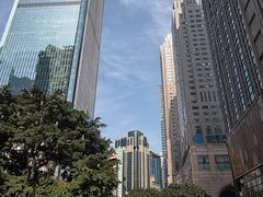 -重庆十八梯传统风貌区